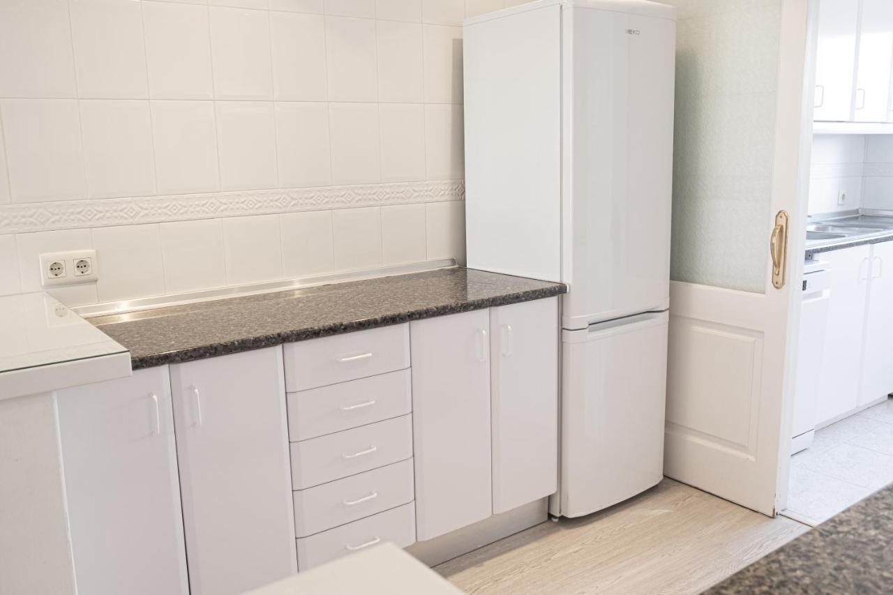 Moderne Ferienwohnung Primavera Colonia de Sant Jordi Екстер'єр фото