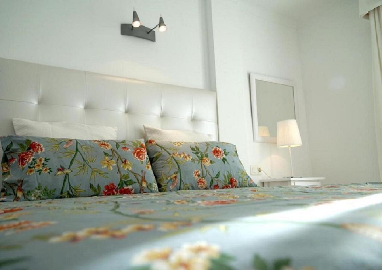 Moderne Ferienwohnung Primavera Colonia de Sant Jordi Екстер'єр фото