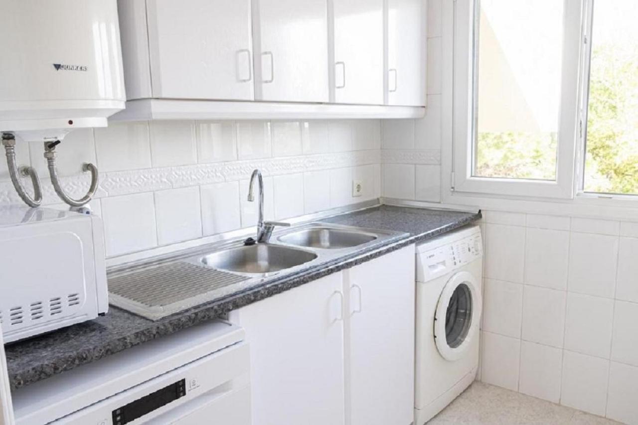 Moderne Ferienwohnung Primavera Colonia de Sant Jordi Екстер'єр фото