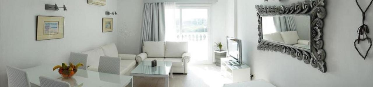 Moderne Ferienwohnung Primavera Colonia de Sant Jordi Екстер'єр фото